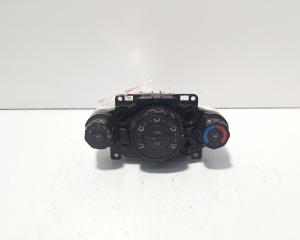 Panou comenzi Ac, cod 8A61-19980-BE, Ford Fiesta 6 (id:691504)