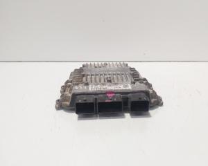 Calculator motor Ecu Siemens, cod 7S61-12A650-EA, 5WS40632A, Ford Fiesta 5, 1.4 TDCI, F6JB (id:691495)