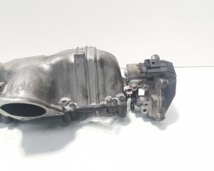 Motoras galerie admisie, cod 03L129086, Audi A6 (4F2, C6) 2.0 TDI, CAH (idi:691429)