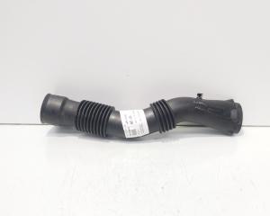 Tub intercooler, cod 165555736R, Dacia Duster 1.5 DCI, K9KR856 (id:691484)