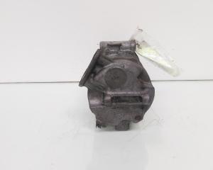 Compresor clima, Denso, cod GM55703721, Opel Combo, 1.3 CDTI, Z13DTJ (idi:656659)