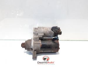 Electromotor, cod 02T911023, Skoda Fabia 2 (5J, 542) 1.4 B, CGG, 5 vit man (idi:420090)
