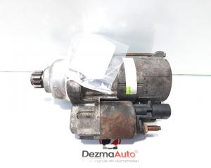 Electromotor, Vw Golf 5 Variant (1K5) 2.0 tdi, CBD (idi:418154)