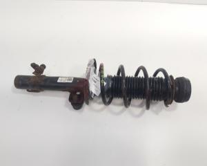 Amortizor fata, cod 6R0413031AL, Seat Ibiza 5 Sportcoupe (6J1) 1.2 TDI, CFW (id:691840)