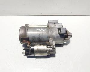 Electromotor Denso, cod 8570846-06, Bmw 4 (F32), 2.0 diesel, B47D20A, cutie automata (idi:641313)