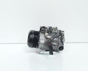 Compresor clima, cod 447260-5992, Mercedes Clasa C T-Model (S204), 2.2 CDI, OM651913 (idi:660470)