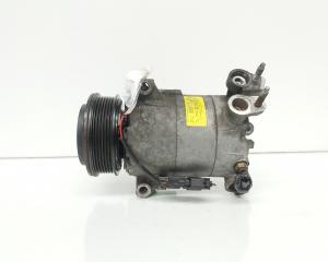 Compresor clima, cod CV61-19D629-FB, Ford Grand C-Max, 1.0 benz, M2DA (idi:662426)