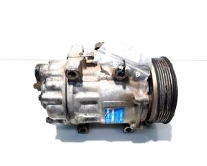Compresor clima, cod 3M5H-19D629-HE, Ford C-Max 1, 2.0 TDCI, G6DA (idi:511942)