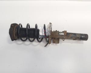 Amortizor stanga fata, cod 6Q0413031BN, VW Polo (9N), 1.9 SDI (id:691758)