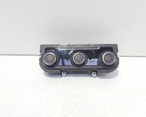 Panou comenzi AC, cod 3C8907336AB, VW Golf 6 (5K1) (id:691674)