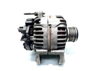 Alternator 120A, cod 8200390675, Renault Megane 3 Combi, 1.5 DCI, K9K6802 (idi:513088)