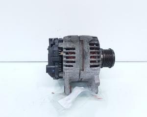 Alternator 110A, cod 06F903023D, Audi A1 (8X1) 1.6 TDI, CAYC (idi:653585)
