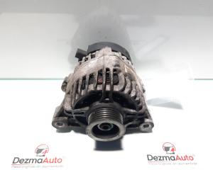 Alternator, cod 13222929,  Opel Astra H 1.2 Benz, Z12XEP (idi:440970)