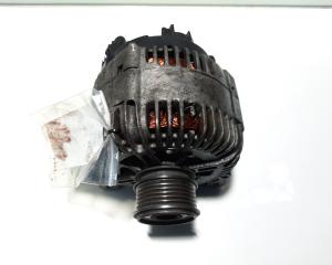Alternator 180A, cod 021903026L, Vw Passat Variant (3C5) 2.0 TDI, BMR (idi:462772)