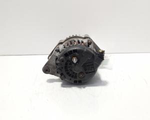 Alternator 100A, cod GM13500186, Opel Zafira B (A05) 1.7 CDTI, A17DTR (idi:685226)