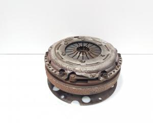Volanta masa dubla cu placa presiune, Audi A4 Avant (8K5, B8) 2.0 TDI, CAG, 6 vit man (idi:691767)