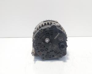Alternator 180A Bosch, cod 03G903023, Vw Passat Variant (3C5) 2.0 TDI, CBD (idi:684425)