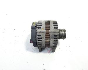 Alternator 180A Bosch, cod 03G903023, Skoda Superb II Combi (3T5), 2.0 TDI, CBB (idi:514597)