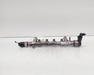 Rampa injectoare cu senzori, cod 03L130089P, Audi Q3 (8UB) 2.0 TDI, CFF (idi:691797)