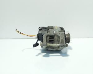 Alternator 110A, Renault Laguna 1 Combi, 1.6 16V benz, K4M720 (idi:660046)