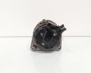 Alternator, cod CV6T-10300-BC, Ford C-Max 2, 1.0 benz, M1DA (idi:657059)