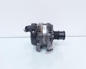 Alternator 120A, cod CV6T-10300-GA, Ford Grand C-Max, 1.0 ECOBOOST, M2DA (idi:658018)