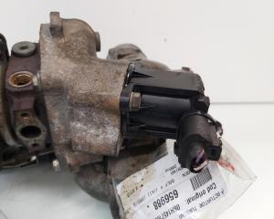 Actuator turbina, cod 06H145710D, Audi A3 (8P1) 1.4 TSI, CAX (idi:656988)