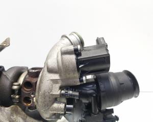 Actuator turbosuflanta, cod 06H145710D, VW Jetta 4 (6Z), 1.4 TSI, CAX (idi:639391)