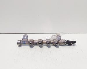Rampa injectoare cu senzor, cod GM55576177, 0445214221, Opel Insignia A 2.0 CDTI, A20DTE (id:691988)