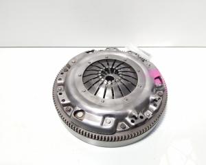 Volanta masa simpla cu placa presiune, Vw Polo (9N) 1.4 TDI, BMS, 5 vit man (id:691967)