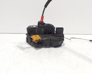 Broasca usa stanga spate, cod GM13579555, Opel Astra J (id:691999)