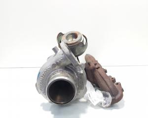 Turbosuflanta, cod 55596485, Opel Insignia A Sedan 2.0 CDTI, A20DTH (id:691980)