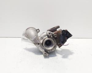 Turbosuflanta, cod 9673283680, Citroen Berlingo 2 1.6 HDI, 9H06 (id:692004)