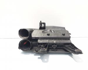 Carcasa filtru aer, cod 9673061080, Citroen C3 (II) 1.6 HDI, 9HP (id:691923)