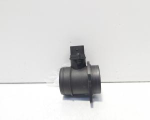 Debitmetru aer, cod 038906461C, 0281002757, Vw Golf 4 (1J1) 1.9 TDI, ASV (id:590200)