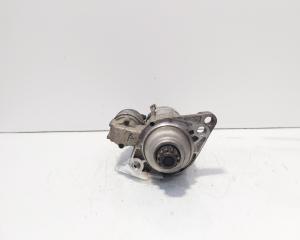 Electromotor Valeo, cod 02Z911024K, Seat Ibiza 5 ST (6J8) 1.6 TDI, CAYY, 5 vit man (id:691954)