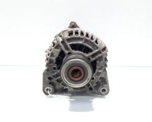 Alternator, cod 8200660033B, Renault Modus, 1.5 DCI, K9K770 (idi:443145)