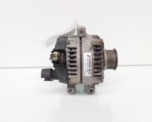 Alternator 140A Denso, cod 13587304, Opel Astra J GTC, 1.6 CDTI, B16DTL (idi:650986)