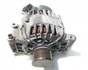 Alternator, cod V757651380, Citroen C4 Grand Picasso, 1.6 B, 5FS (idi:404777)