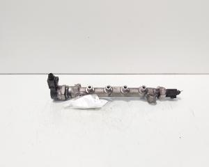 Rampa injectoare cu senzori, cod 04L089B, Audi A3 Sportback (8VA) 2.0 TDI, CLH (idi:691601)