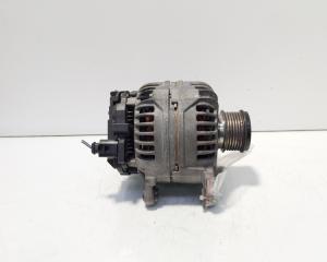 Alternator, Seat Ibiza 5 (6J5), 1.6 TDI, CAY (idi:646967)