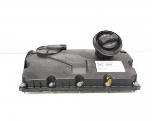 Capac culbutori, cod 038103469AD, Vw Golf 5 Variant (1K5) 1.9 TDI, BXE (idi:691267)
