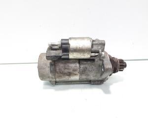 Electromotor, cod 02Z911024B, Audi A3 Sedan (8VS, 8VM), 1.6 TDI, DDY, 5 vit man, start stop (idi:404713)