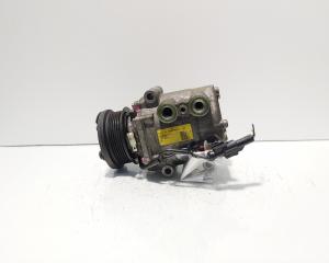 Compresor clima, cod 2S6H-19D629-AD, Ford Fiesta 5 1.3 benz, FUJA (id:589765)