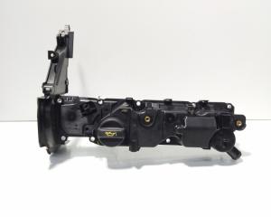 Capac culbutori, cod 9688939180, Citroen Berlingo 2 1.6 HDI, 9H06 (id:692010)