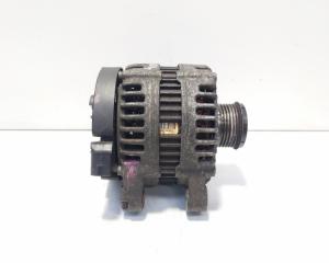 Alternator 150A Bosch, cod 7G9N-10300-EA, Ford Mondeo 4 Sedan, 2.0 TDCI, QXBB (idi:640124)
