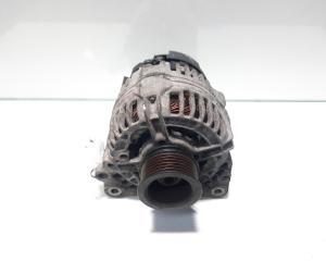 Alternator, cod 028903028D, VW Golf 4 Variant (1J5), 1.6 benz, BCB (idi:315521)
