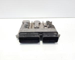 Calculator motor ECU, cod 55586526, Opel Astra J, 1.7 CDTI, A17DTS (idi:610210)