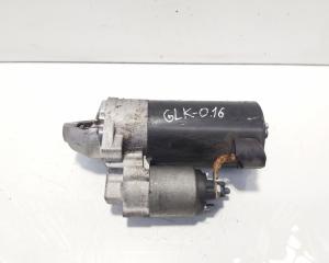 Electromotor, cod A6519062800, Mercedes Clasa C (W204), 2.2 CDI, OM651913, 6 vit man (idi:641167)