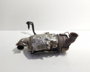 Catalizator, Citroen C3 (II) 1.6 HDI, 9H06 (id:691584)